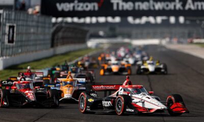 Sonsio Grand Prix Indianapolis Motor Speedway
