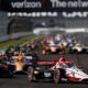 Sonsio Grand Prix Indianapolis Motor Speedway