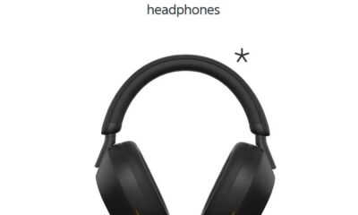 Sony Wh 1000xm6 Headphones