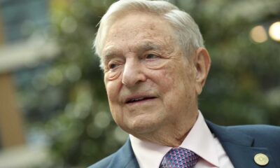 Soros Fund Management American Electric Power Investment