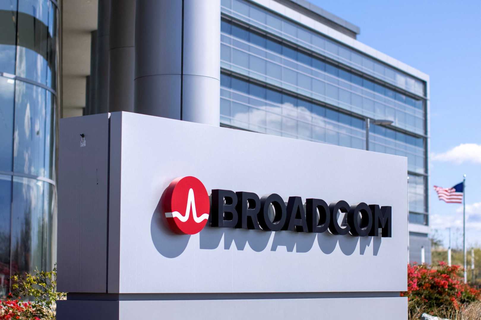 Soundhound Ai Broadcom Company Headquarters