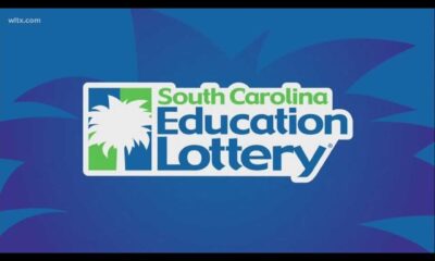South Carolina And North Carolina Lottery Results May 8, 2025