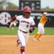 South Carolina Gamecocks Softball Team