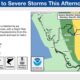 South Florida Severe Storms May 2025