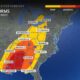 South Florida Weather Thunderstorms May 2025