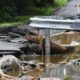 South Central Pennsylvania Flash Flooding