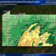 South Central Pennsylvania Flood Watch May 2025