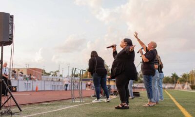 Southwest Florida National Day Of Prayer Events