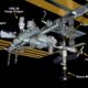 Spacex Dragon Spacecraft Docking Iss