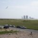 Spacex Facilities Texas Gulf Coast