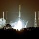 Spacex Falcon 9 Launch May 2025