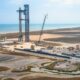 Spacex Starbase Boca Chica Launch Site
