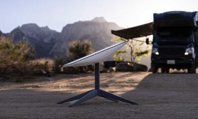 Spacex Starlink Satellite Internet Offer