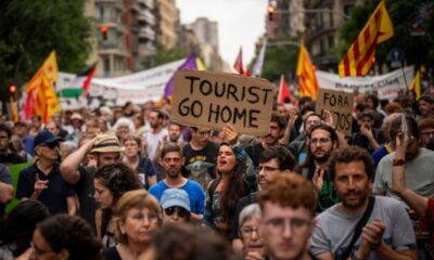 Spain Airbnb Listings