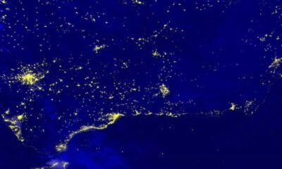 Spain Power Outage, April 2025
