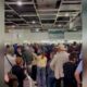 Spain Power Outage Chaos