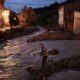 Spain Weather Storms Dana May 2025