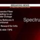 Spectrum Fiber Optic Network Vandalism Kansas City