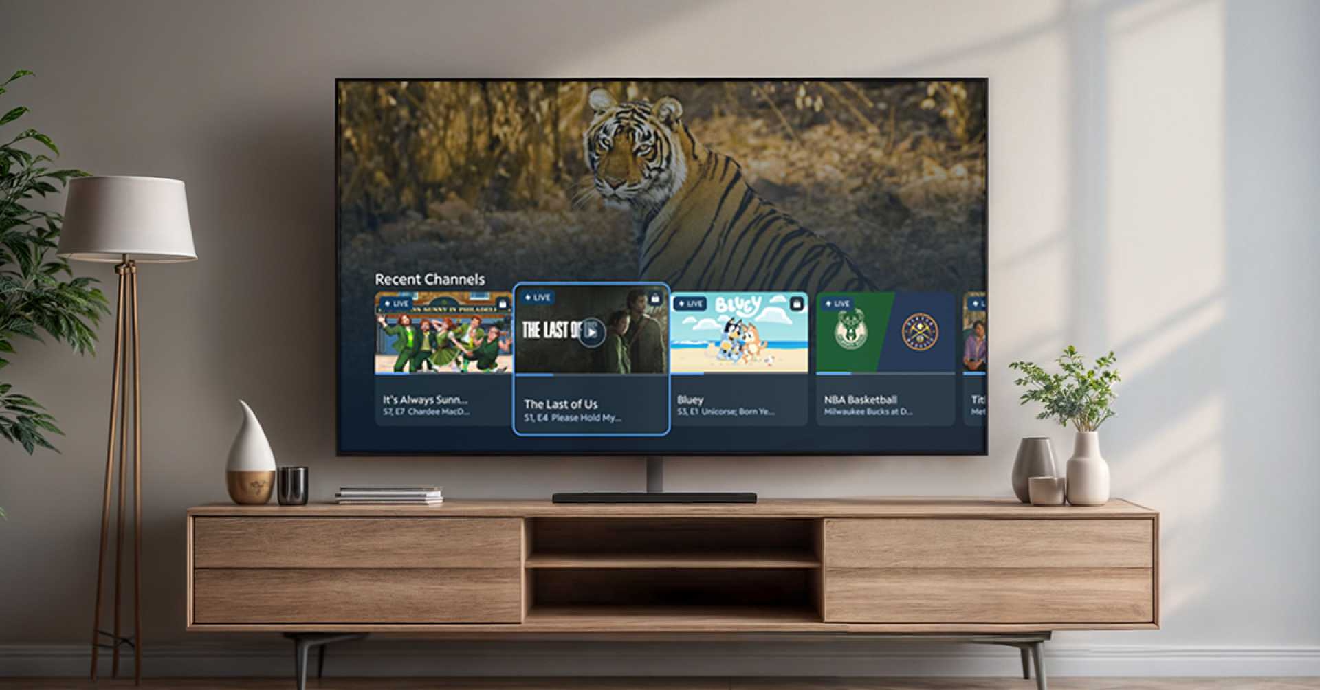 Spectrum Tv App Lg Vizio Smart Tvs