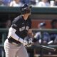 Spencer Jones New York Yankees Outfielder Prospect