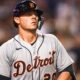 Spencer Torkelson Baseball Player Stats