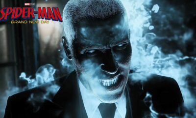 Spider Man Brand New Day Movie Villains