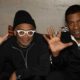 Spike Lee Denzel Washington Film Premiere