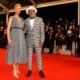 Spike Lee Film Premiere Red Carpet