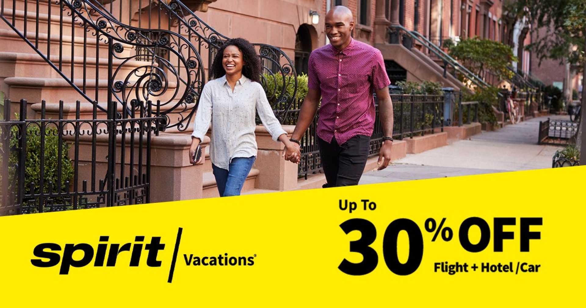 Spirit Airlines Summer Travel Destinations
