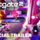 Splitgate 2 Gameplay Trailer