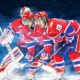 Spokane Chiefs Hockey Game