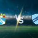 Sporting Cristal Vs Bolívar Match