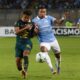 Sporting Cristal Vs Cerro Porteño May 2025