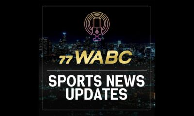 Sports News Updates