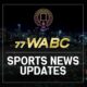 Sports News Updates