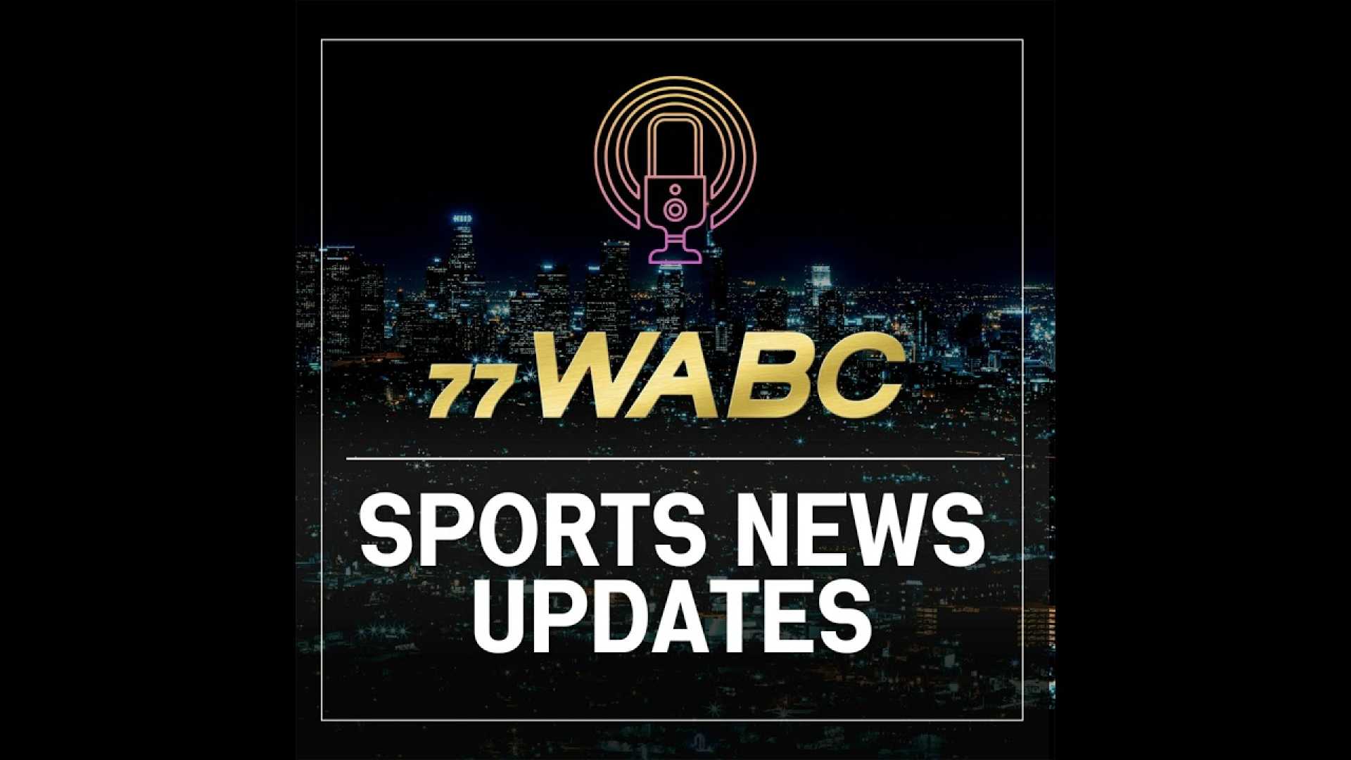 Sports News Updates