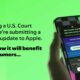 Spotify App Update Court Ruling Apple