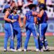 Sri Lanka Vs India Women's Cricket Match