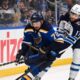 St. Louis Blues Vs Winnipeg Jets Game 7