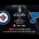 St. Louis Blues Vs Winnipeg Jets Playoff Game