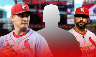 St. Louis Cardinals Roster Trade Rumors