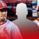 St. Louis Cardinals Roster Trade Rumors