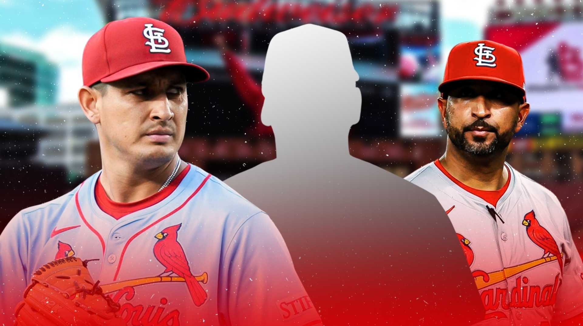 St. Louis Cardinals Roster Trade Rumors
