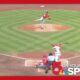 St. Louis Cardinals Vs Washington Nationals Baseball Game