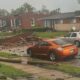 St. Louis Tornado Damage
