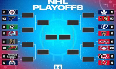 Stanley Cup Playoffs 2025 Games Highlights