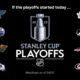 Stanley Cup Playoffs Hockey Teams