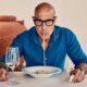 Stanley Tucci Italy Food Show