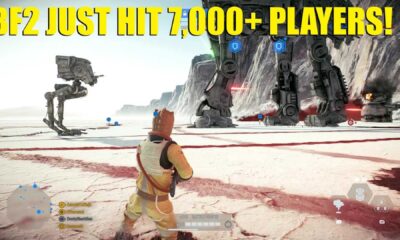 Star Wars Battlefront Ii Steam Revival