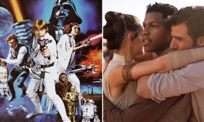 Star Wars Behind The Scenes Facts